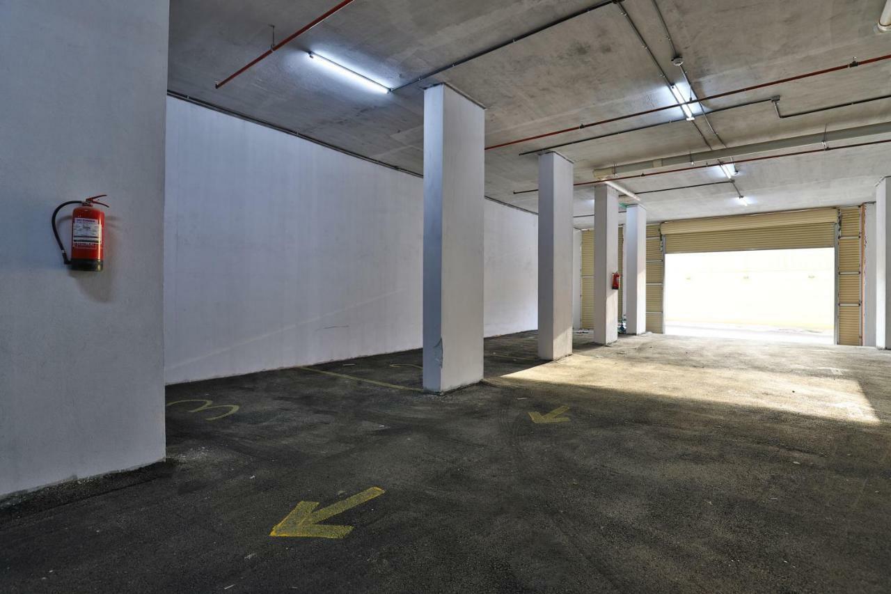 Shahad Alola Serviced Apartments ฏออิฟ ภายนอก รูปภาพ