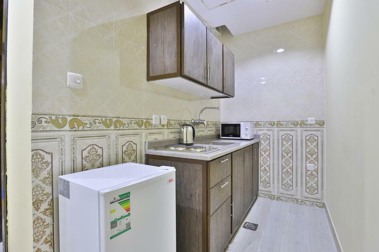 Shahad Alola Serviced Apartments ฏออิฟ ภายนอก รูปภาพ