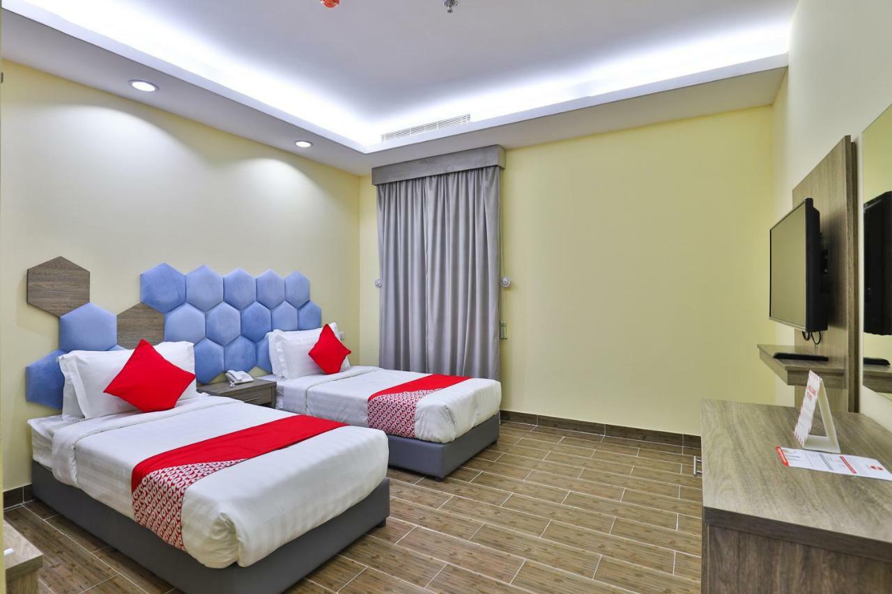 Shahad Alola Serviced Apartments ฏออิฟ ภายนอก รูปภาพ