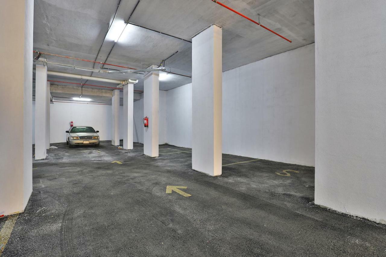 Shahad Alola Serviced Apartments ฏออิฟ ภายนอก รูปภาพ