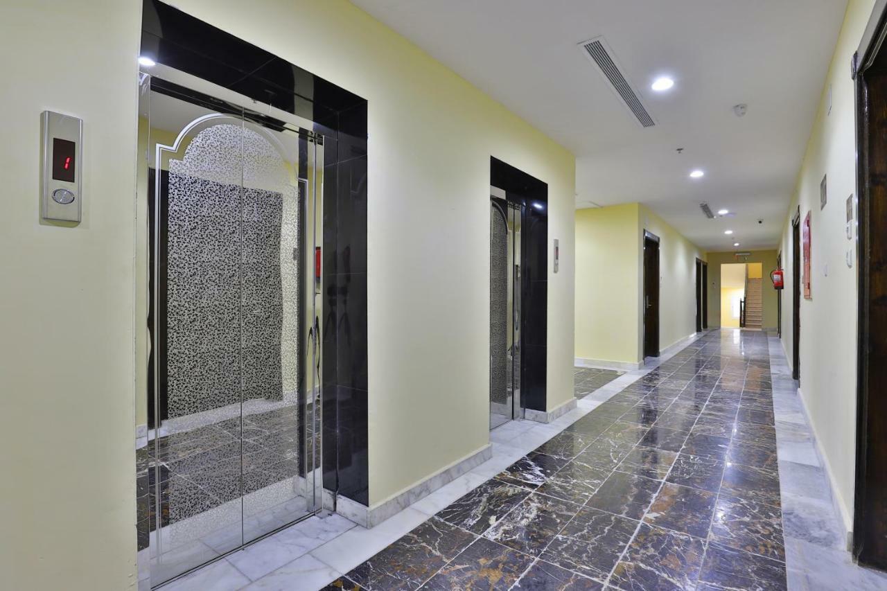 Shahad Alola Serviced Apartments ฏออิฟ ภายนอก รูปภาพ