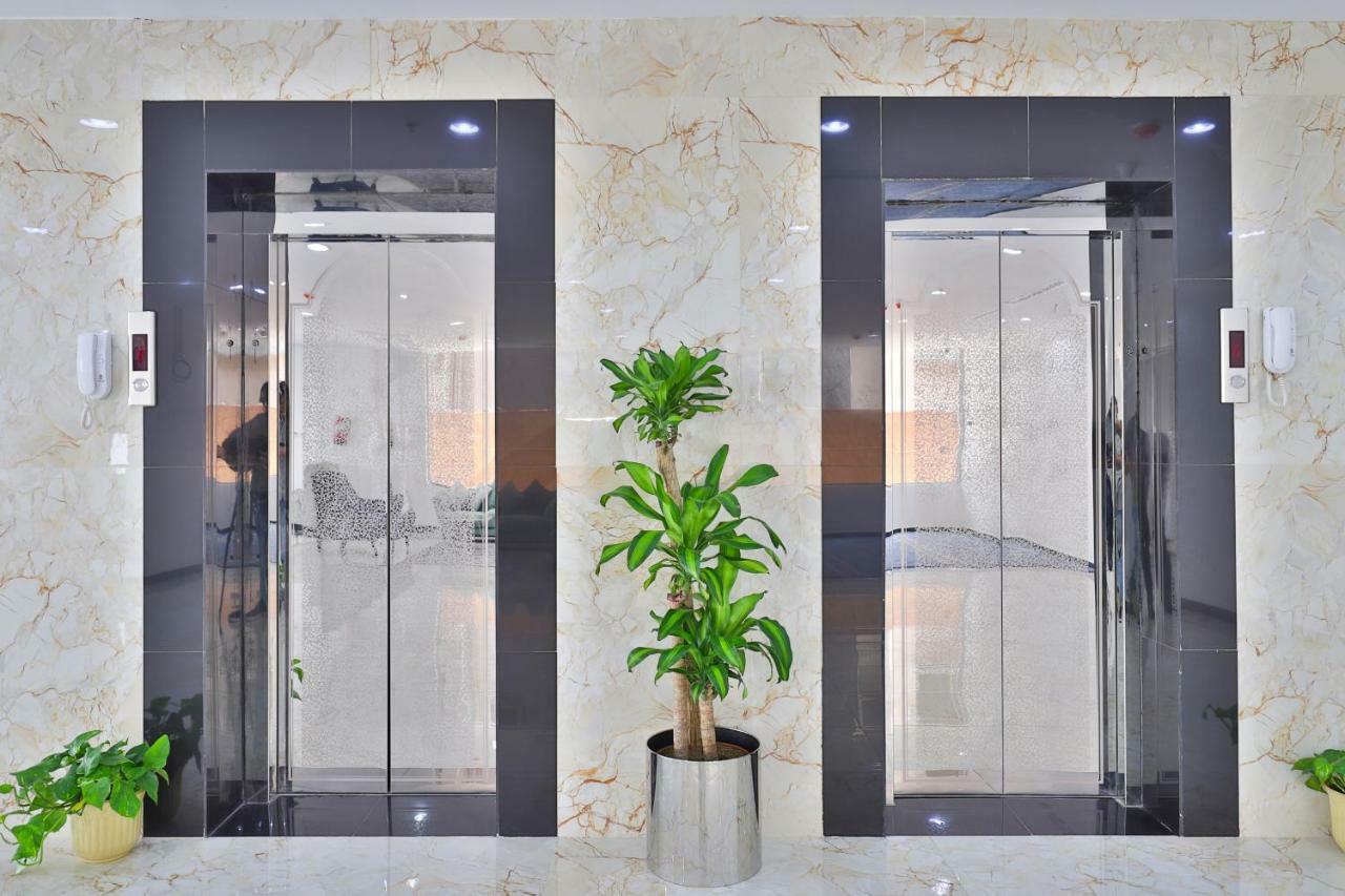 Shahad Alola Serviced Apartments ฏออิฟ ภายนอก รูปภาพ