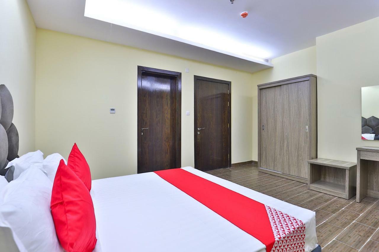 Shahad Alola Serviced Apartments ฏออิฟ ภายนอก รูปภาพ