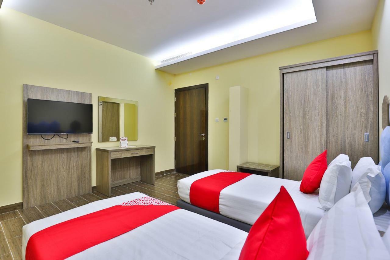 Shahad Alola Serviced Apartments ฏออิฟ ภายนอก รูปภาพ