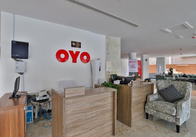 Shahad Alola Serviced Apartments ฏออิฟ ภายนอก รูปภาพ
