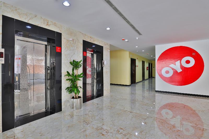 Shahad Alola Serviced Apartments ฏออิฟ ภายนอก รูปภาพ